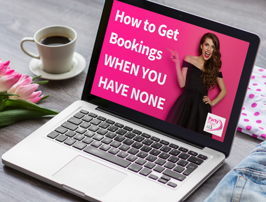 Daily Dose Video Training for Direct Sellers